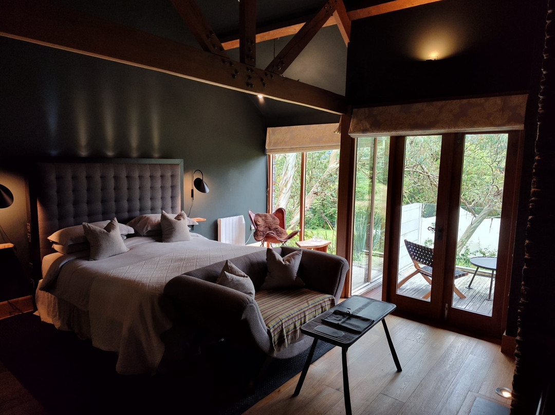 Ynyshir Restaurant and Rooms主图