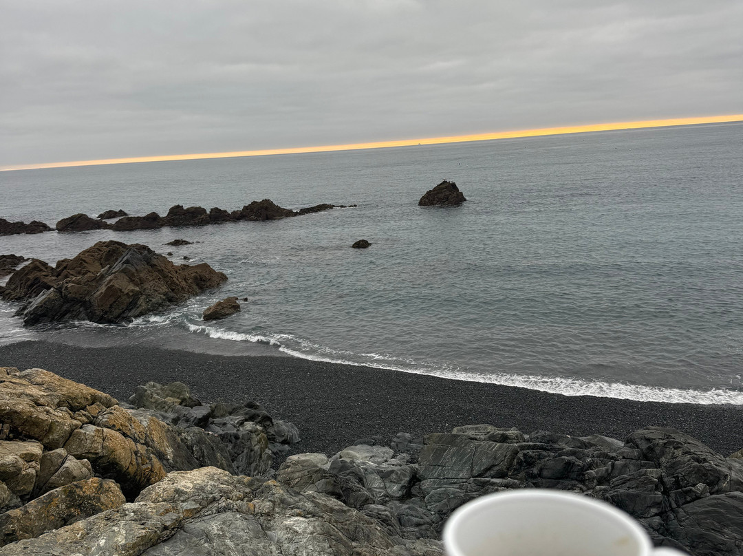 Porthkerris Divers-St Keverne必去景点