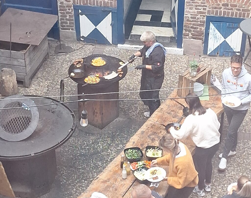 Schloss Walbeck主图