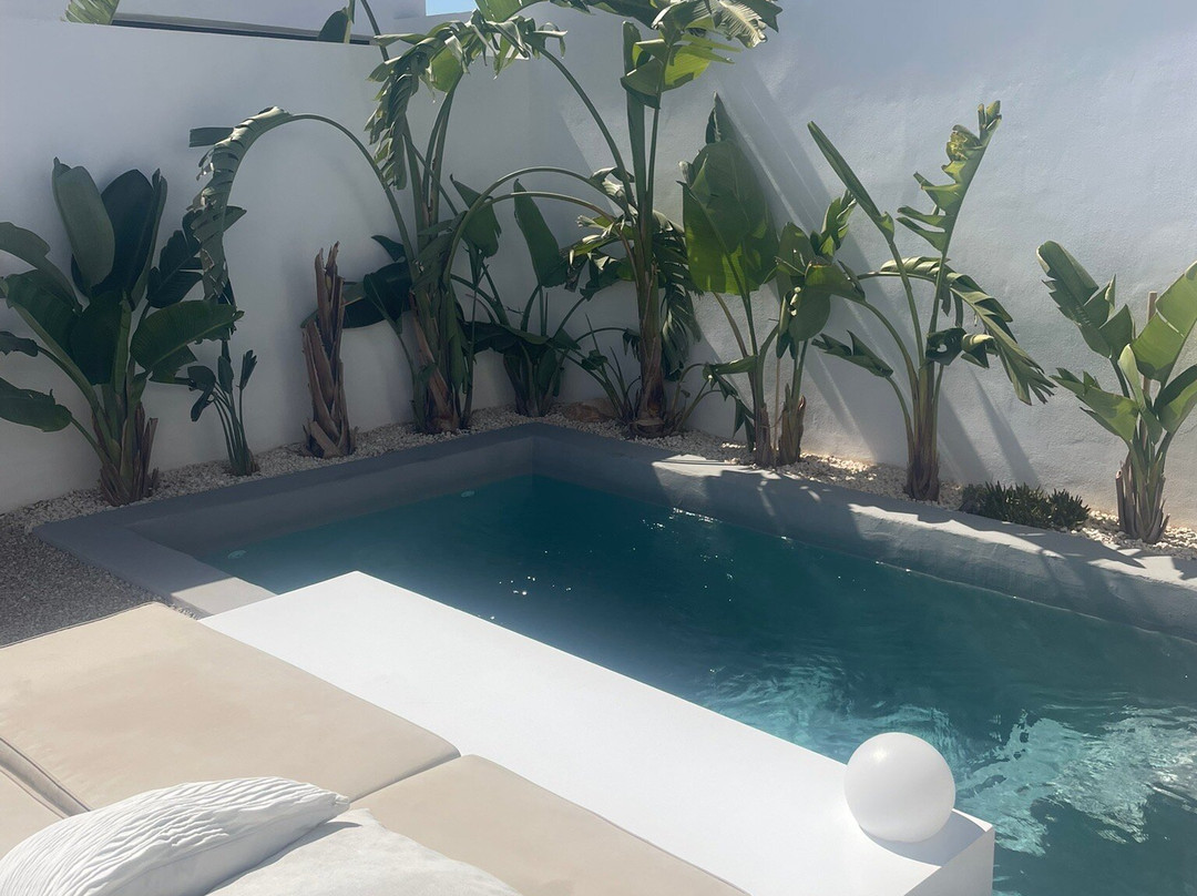 EBLI'7. Hotel Boutique