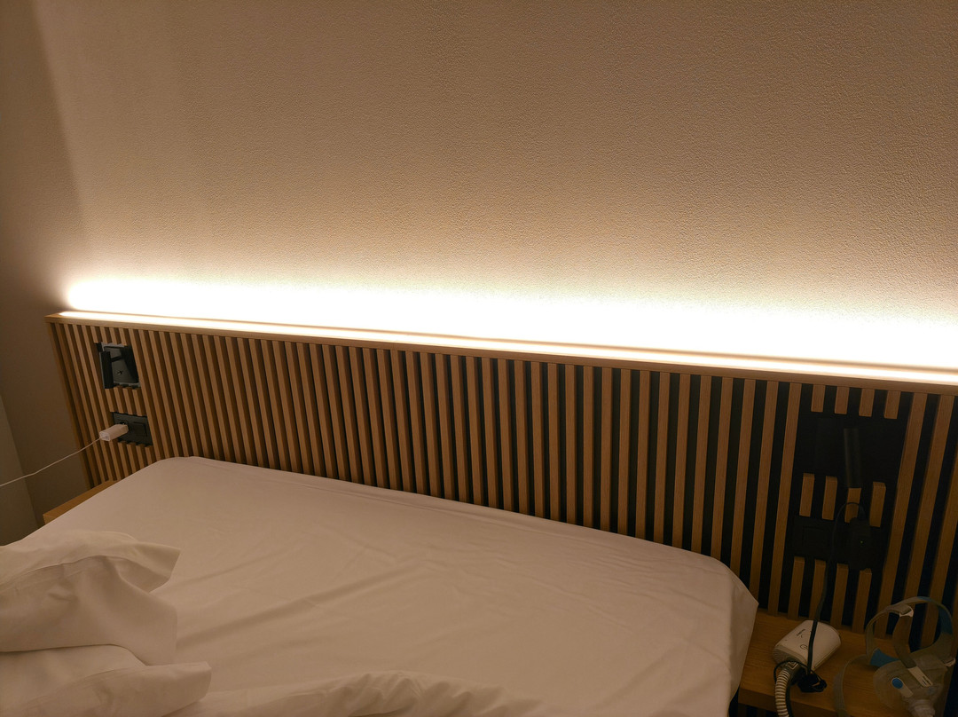 最佳西方查曼德酒店主图