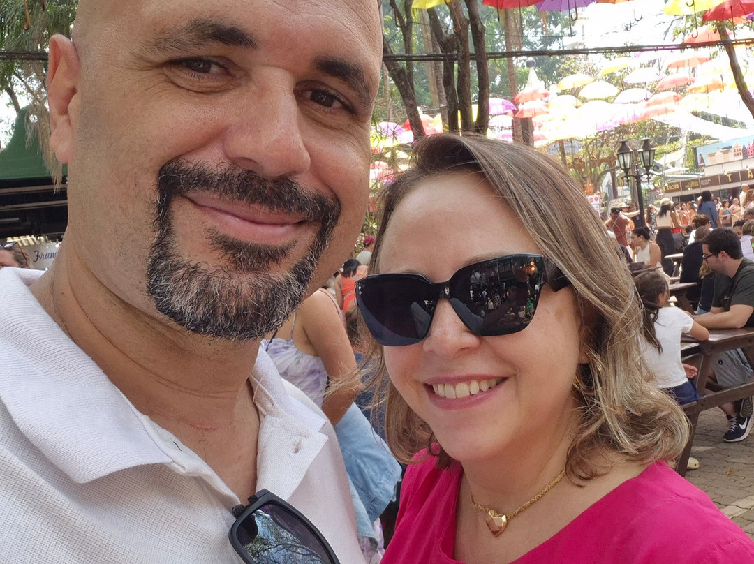 ExpoFlora-Holambra必去景点