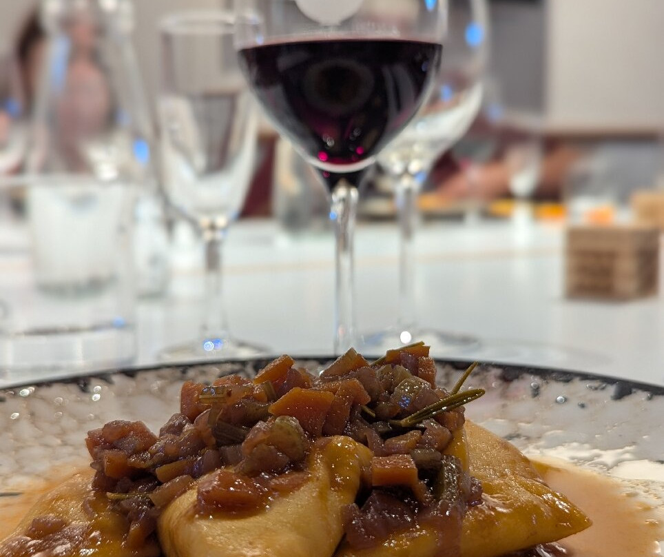 Mama Florence-佛罗伦萨必去景点