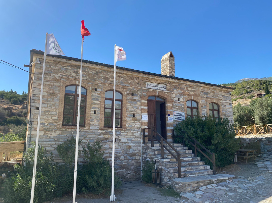 Doganbey-Soke必去景点