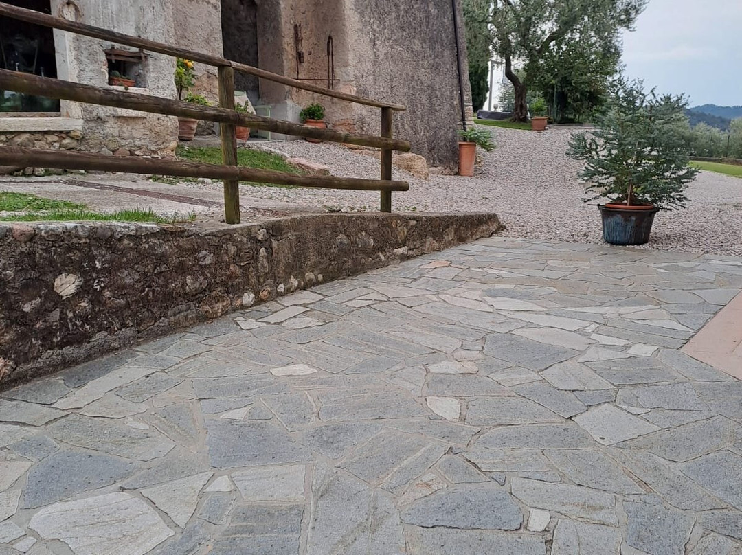 B&B Casale al Solivo主图