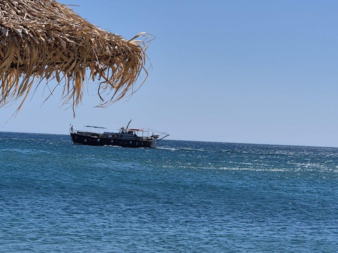 Evagelistria Apartments主图