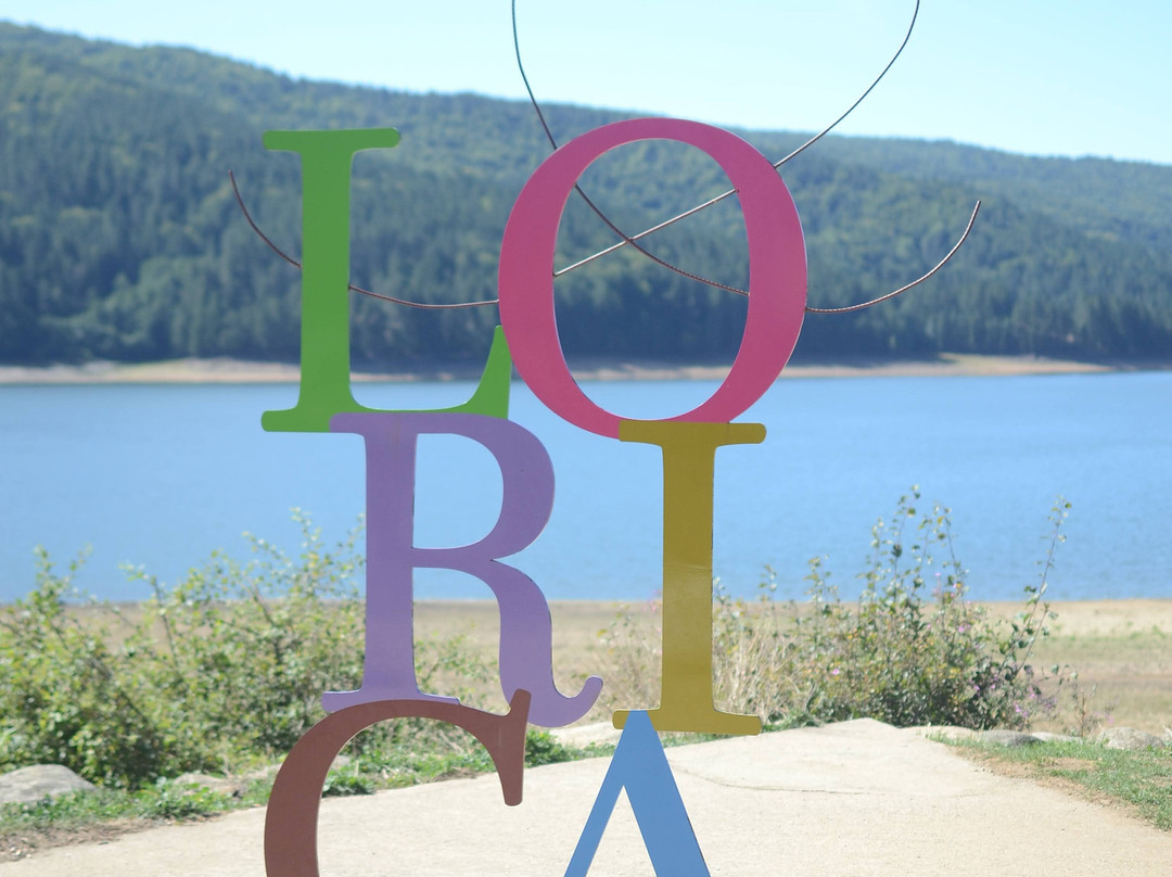 Lago Arvo-San Giovanni in Fiore必去景点