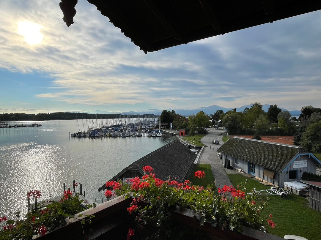 SeeHotel Wassermann主图