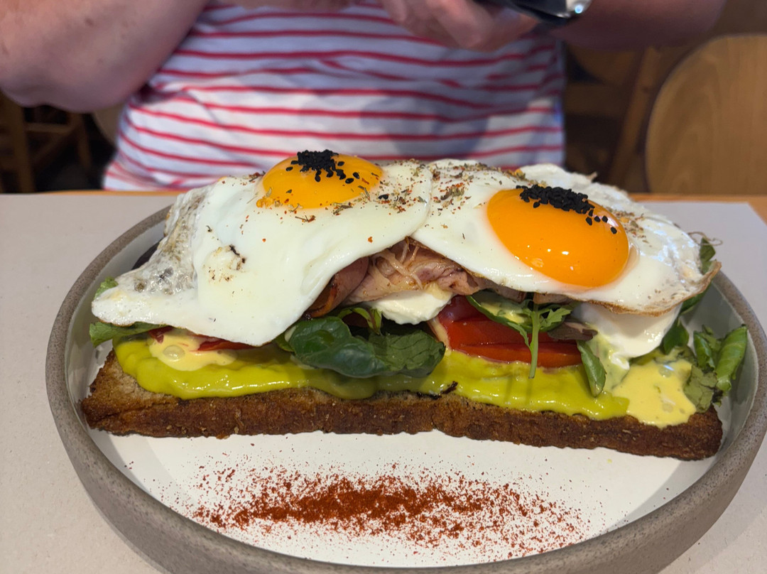 Brazilian Cup-帕尔加必去景点