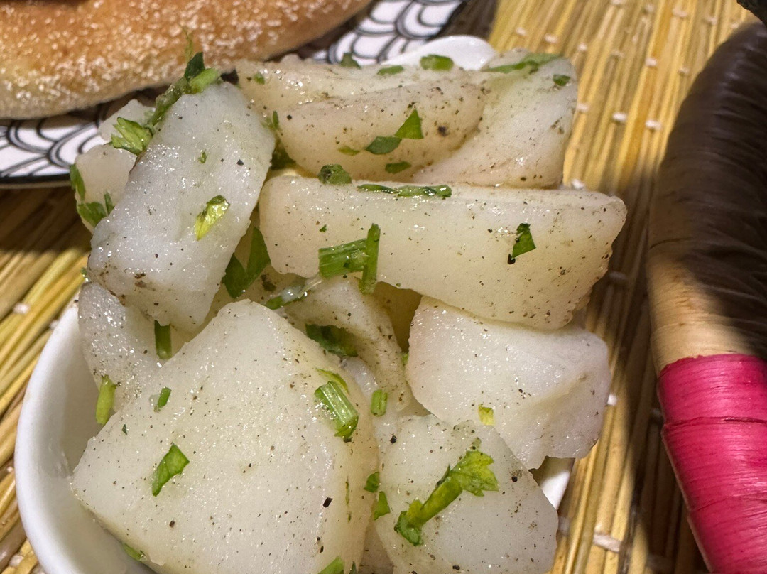 Restaurant Fes Lounge