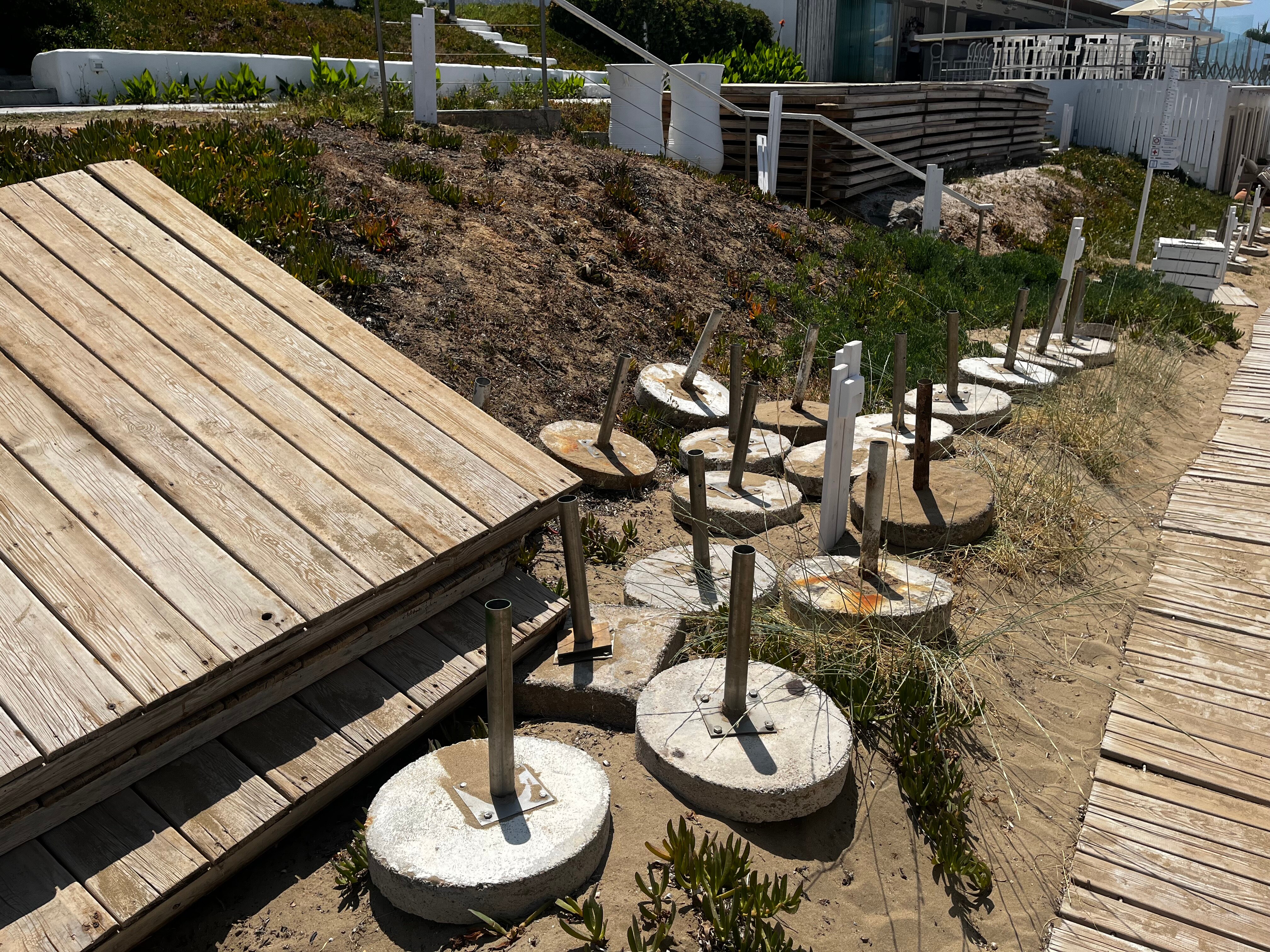 克诺索斯班阁楼海滩套房酒店-浴室