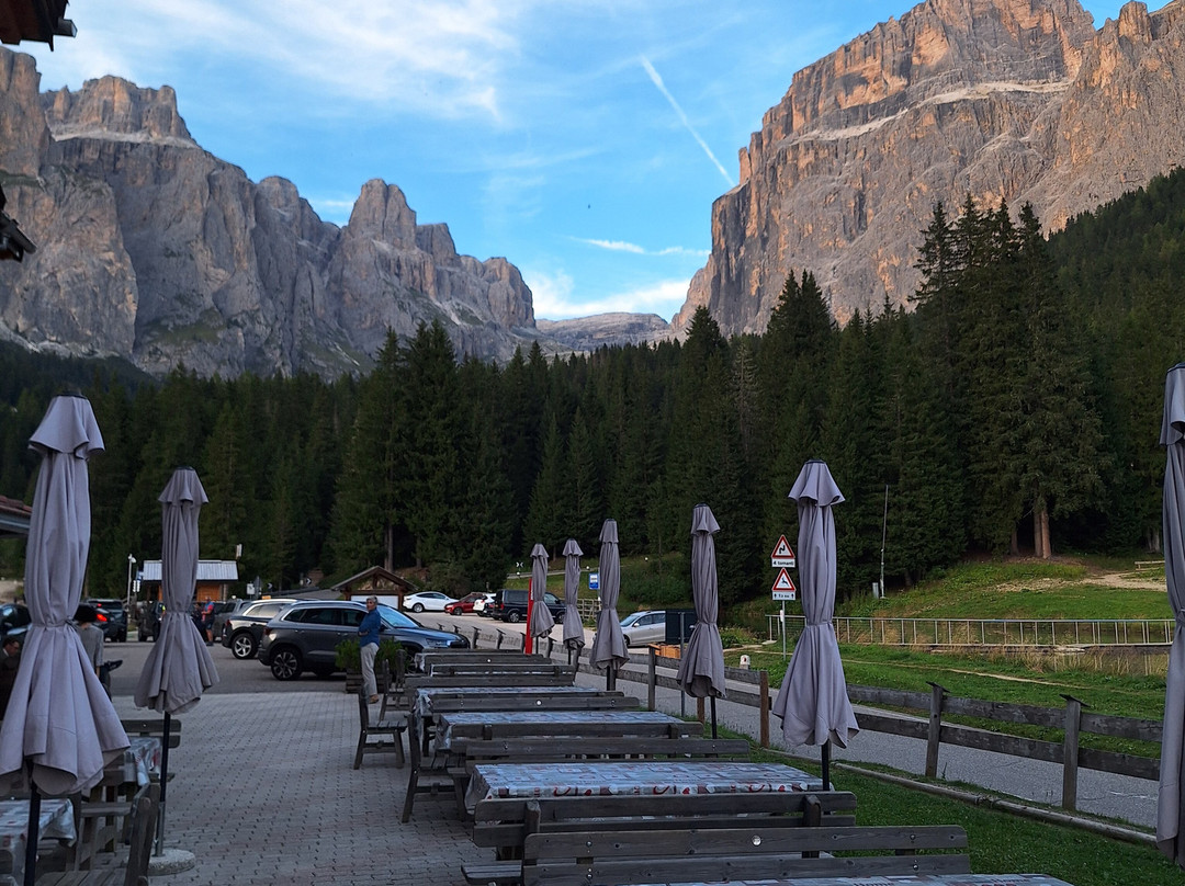 卢波比安科健康酒店主图