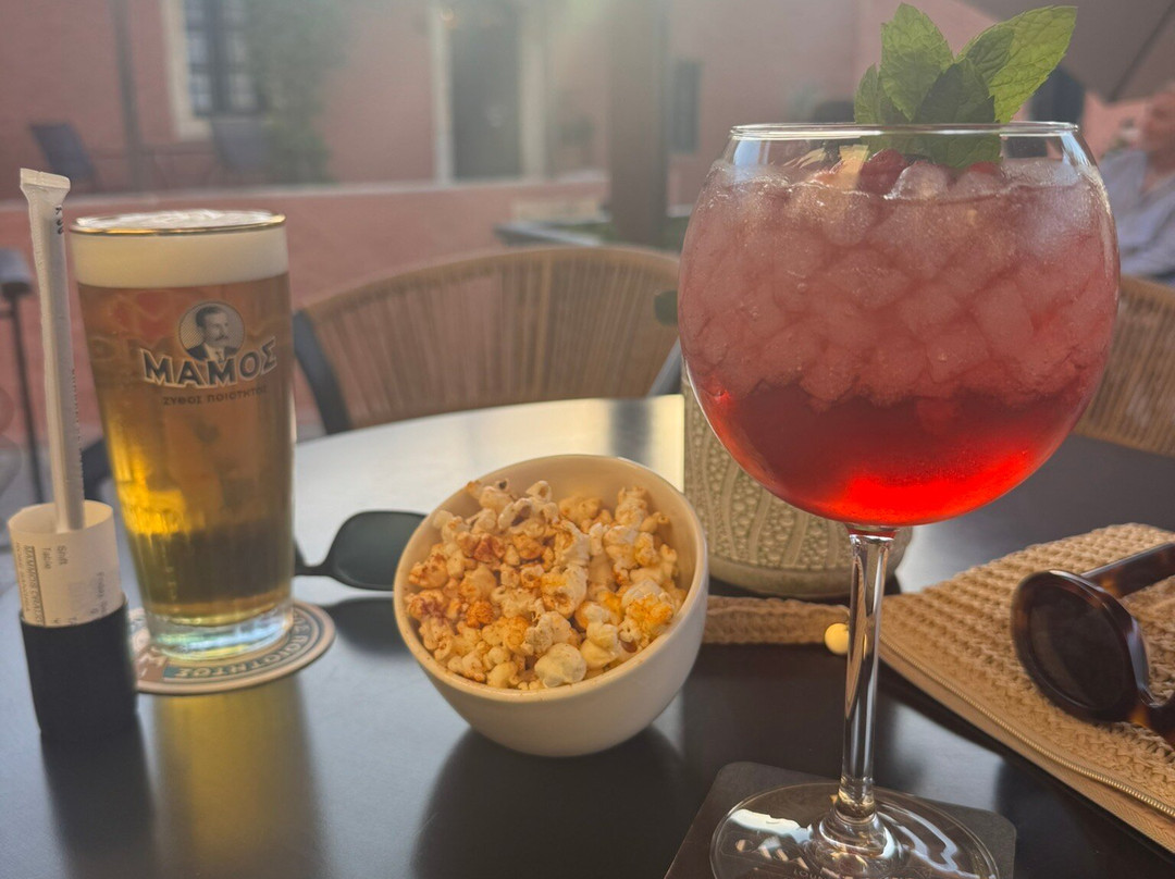 Casa Nostra-Koutouloufari必去景点