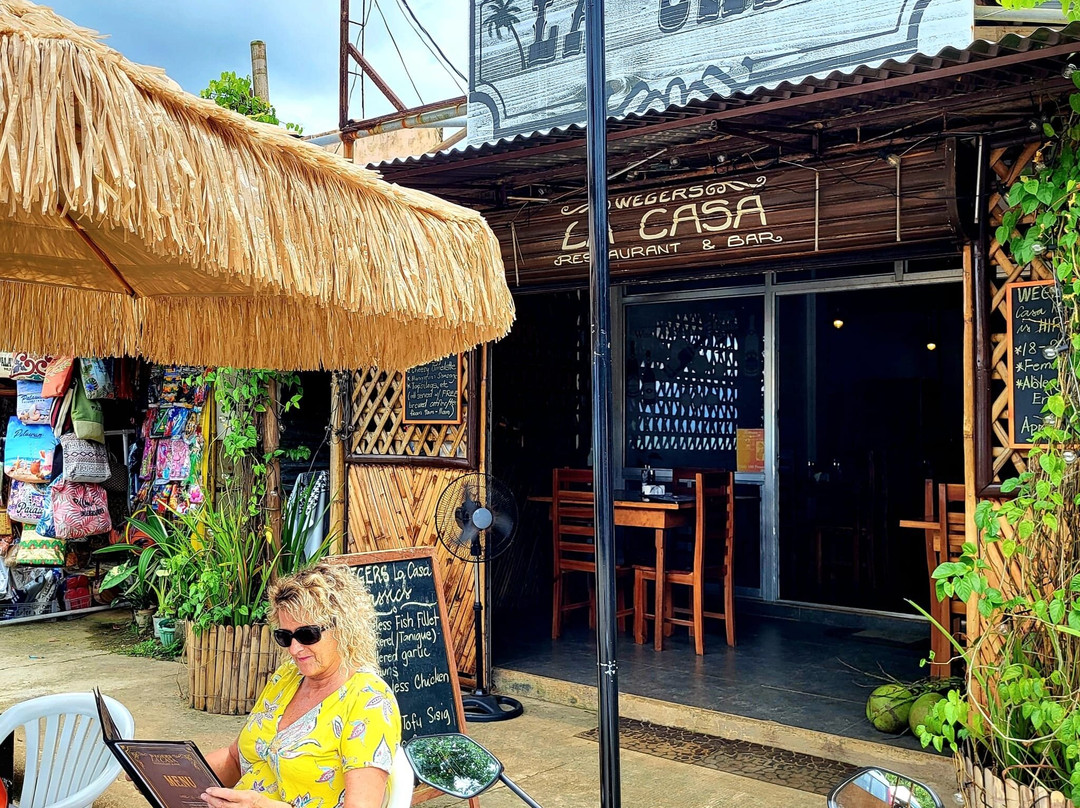 Sabang Beach-Sabang必去景点