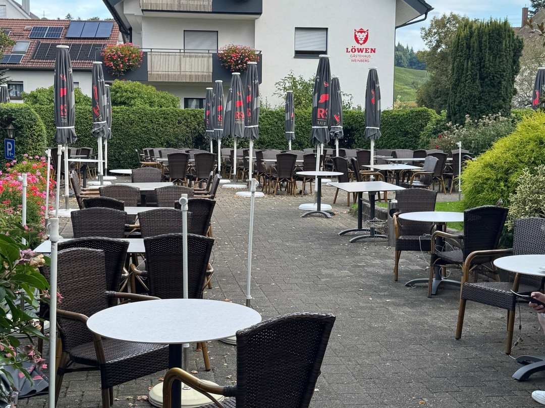 Hotel & Gasthaus Löwen主图