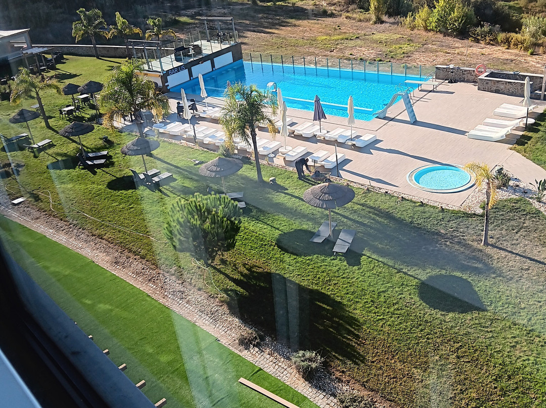 Lisotel - Hotel & SPA主图