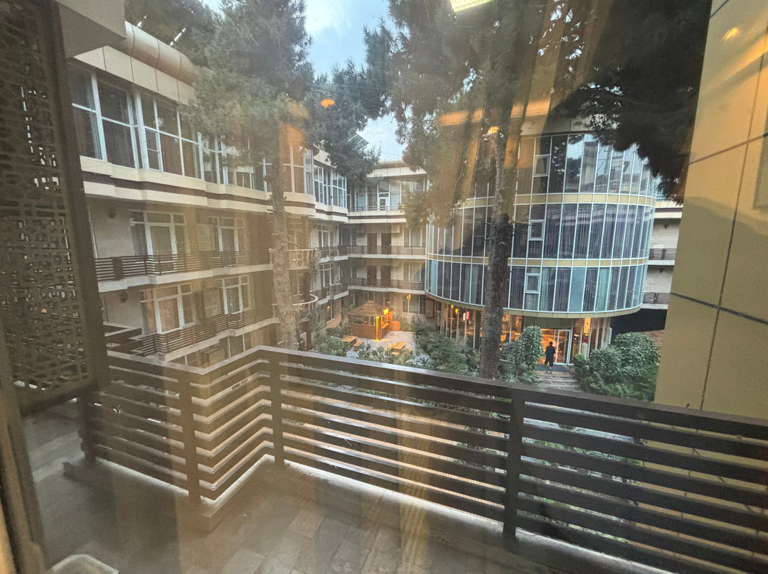 Park Star Hotel主图