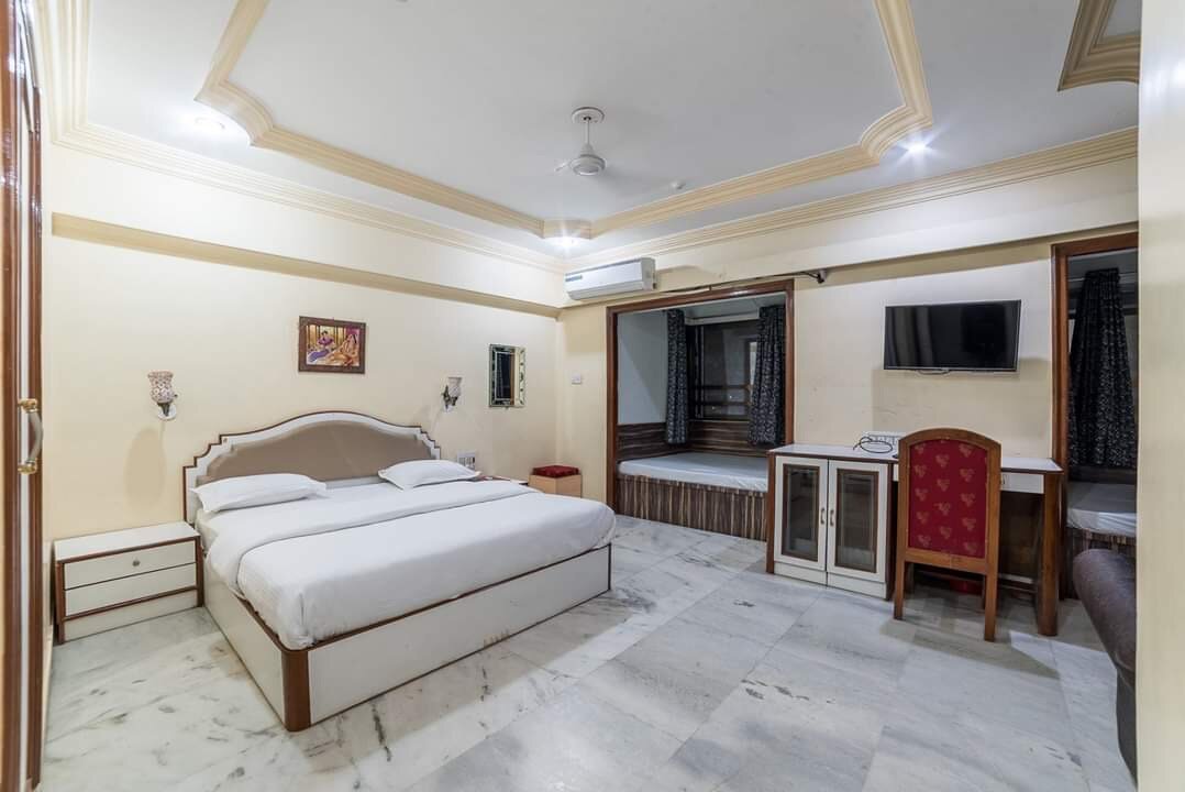 Hotel Mansarovar-官方