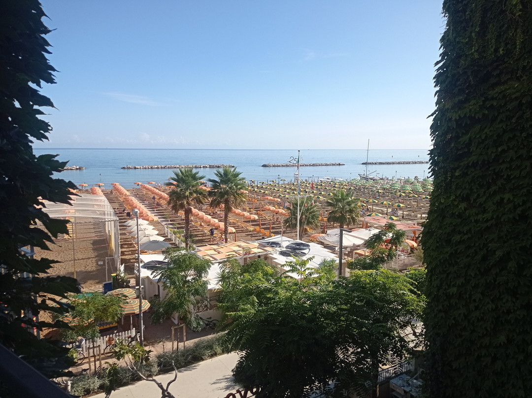 Giovanna Regina Hotel主图