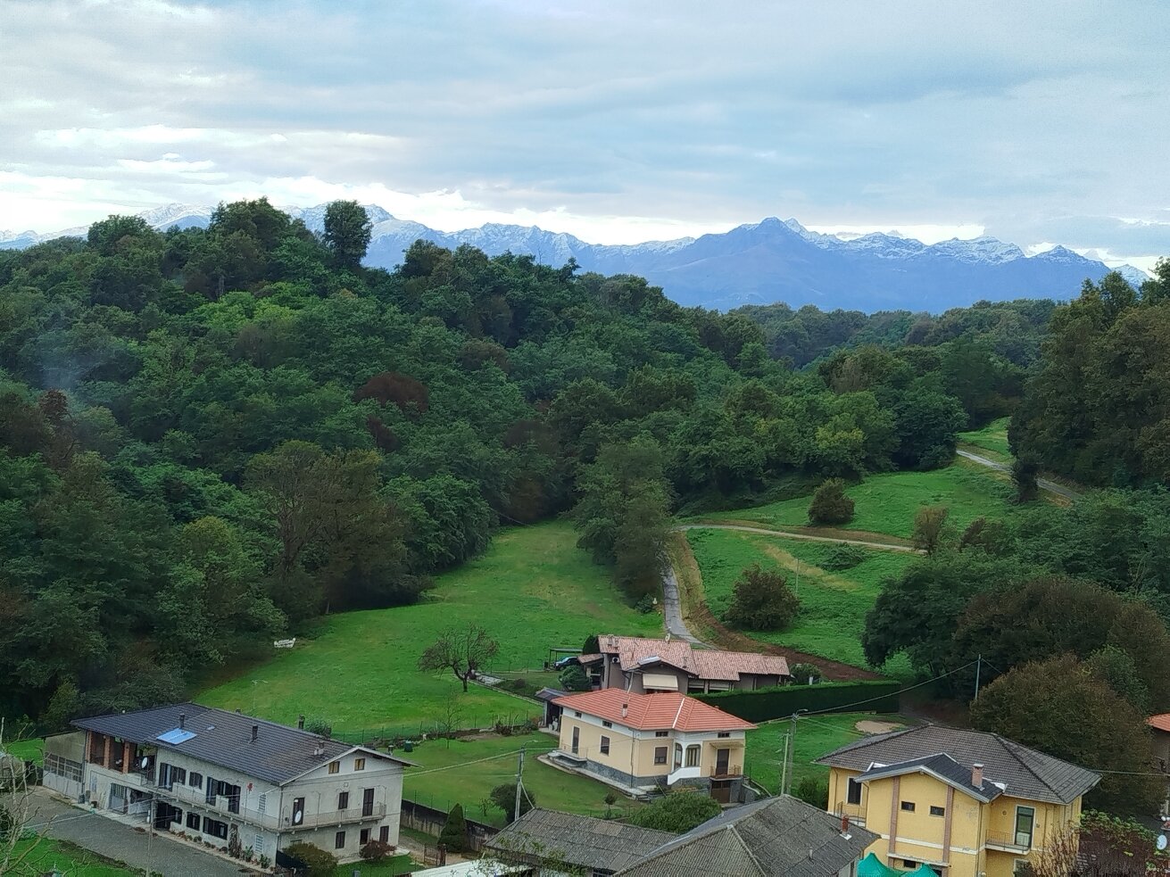 La Carosera B&b-官方