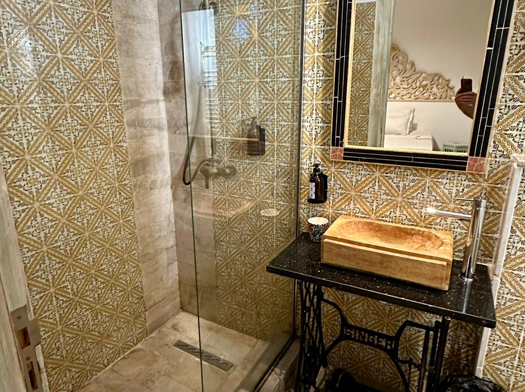 Dar El Kif La Marsa主图