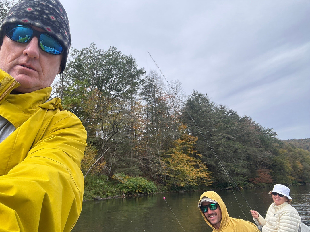 Filingo Fly Fishing-Gouldsboro必去景点