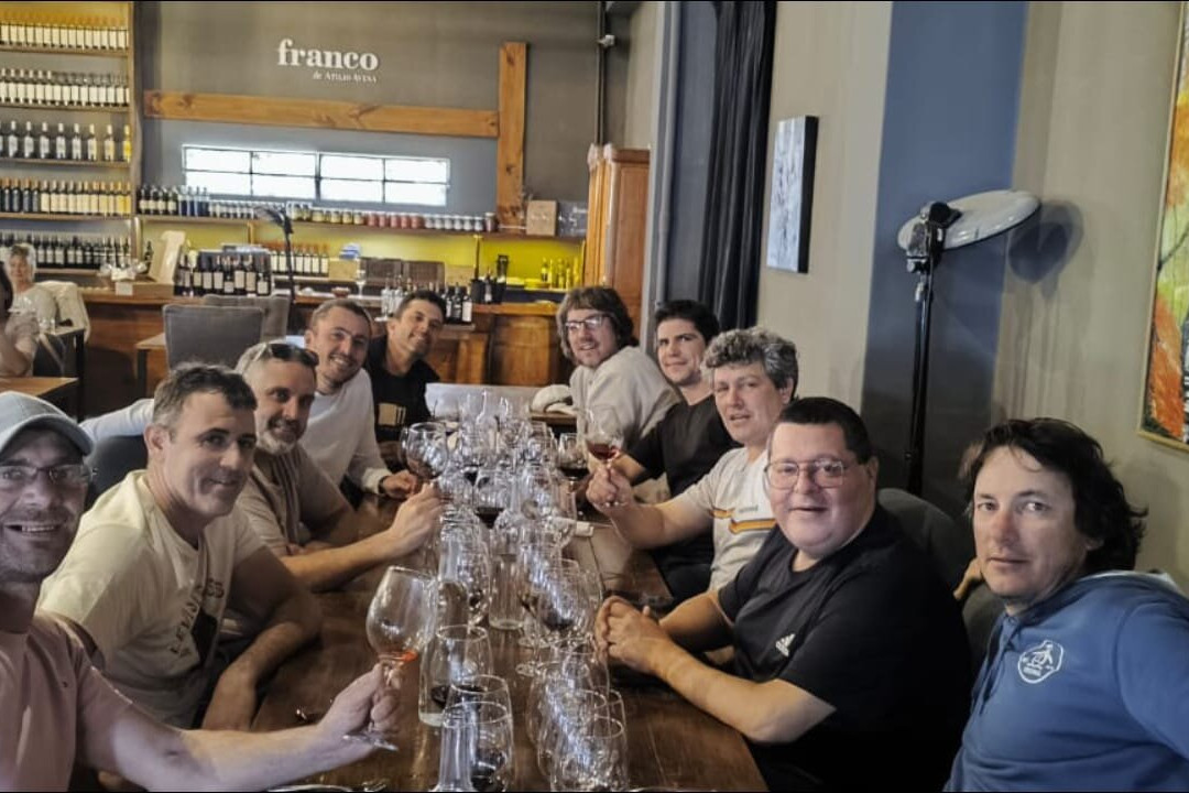 Bodega Atilio Avena-门多萨必去景点