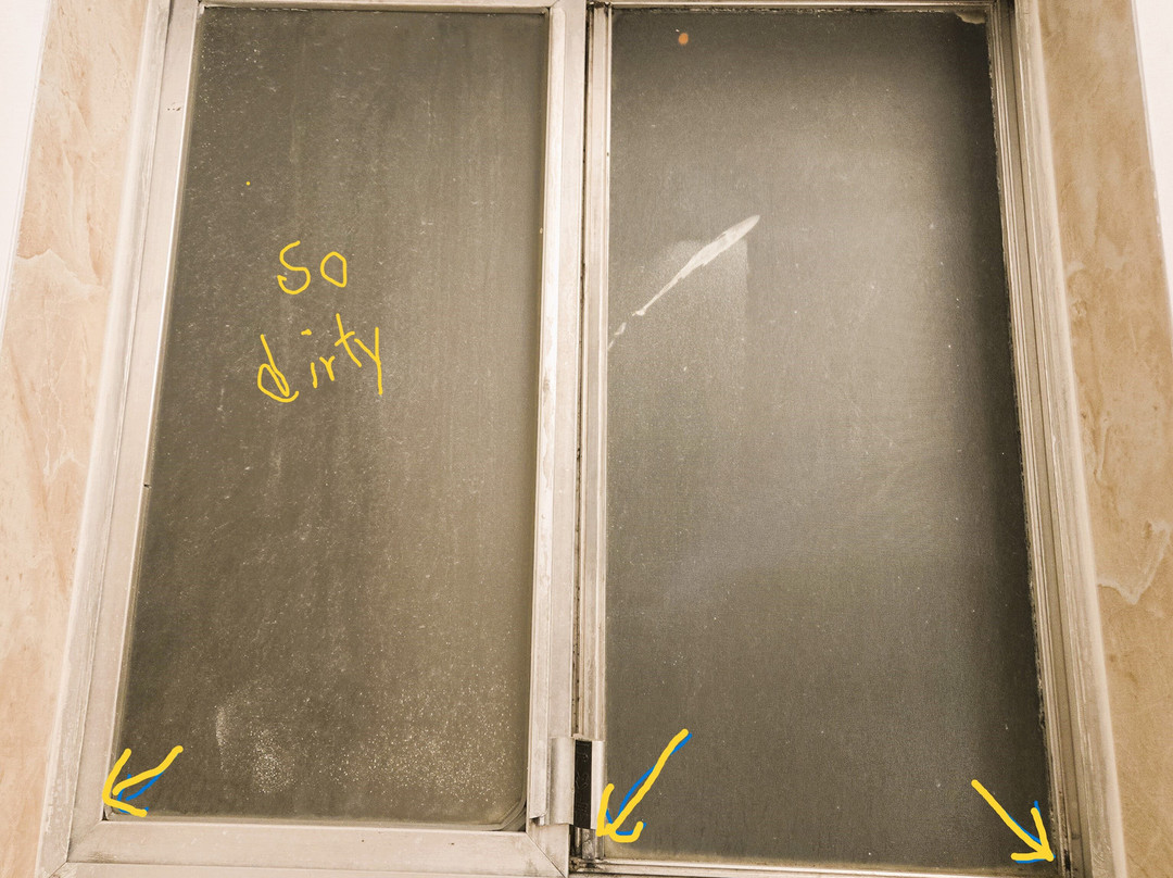 Country West Motel主图