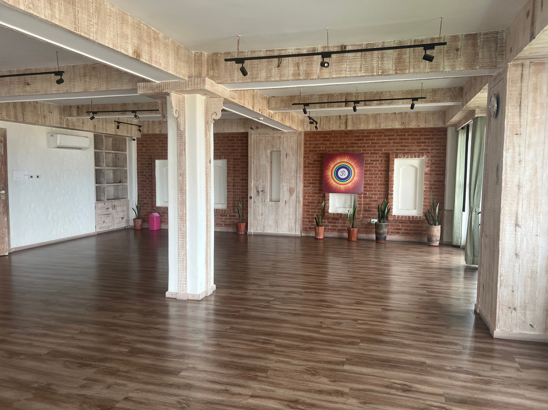 Nepal Yoga Home-加德满都必去景点