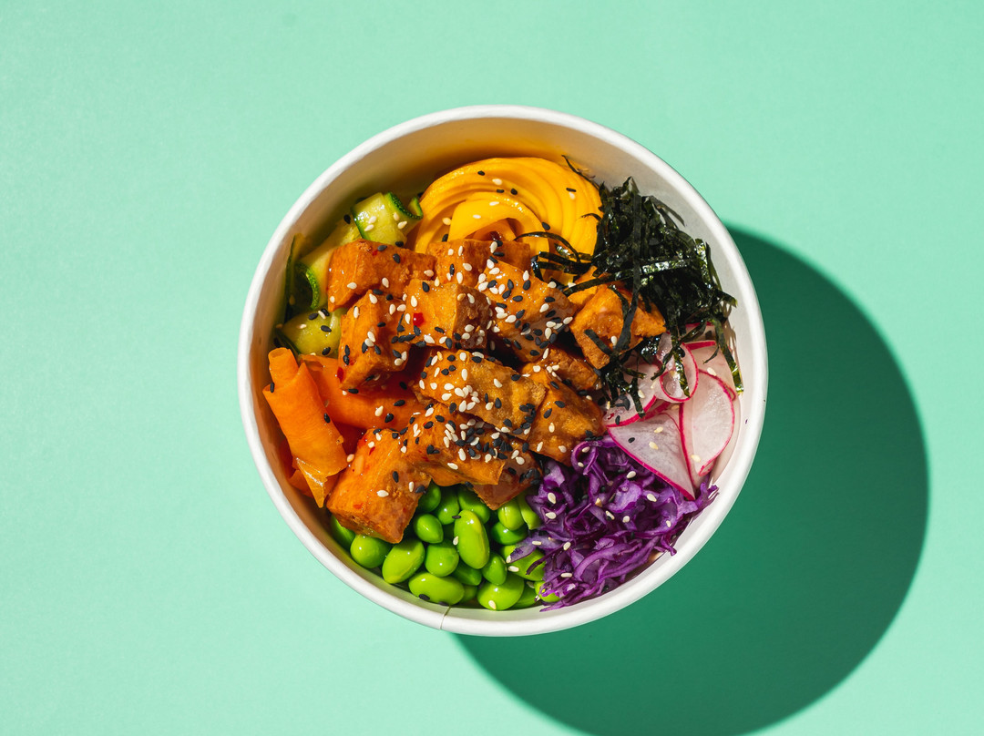 Poke Poke Chaweng