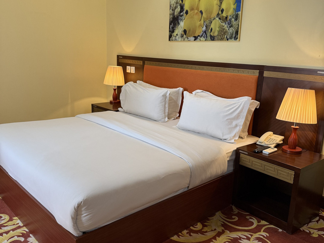 Morena Hotel Morogoro