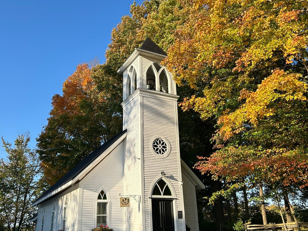 Three Pines Tours-Knowlton必去景点