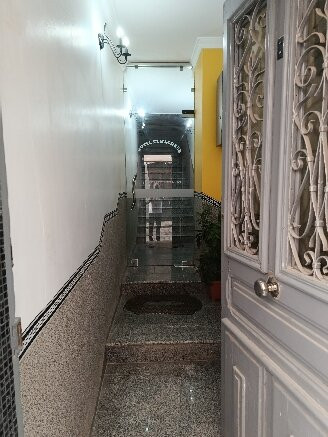 Hôtel Maghreb constantine