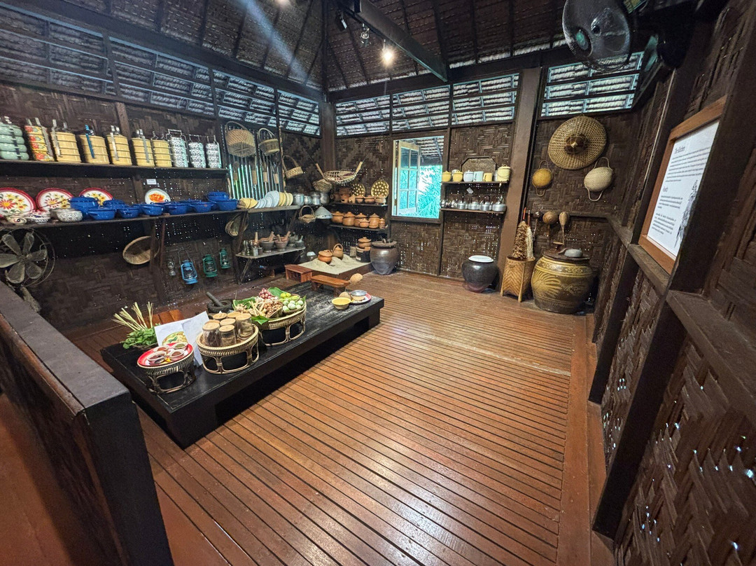 Old Phuket Farm-Thep Krasattri必去景点