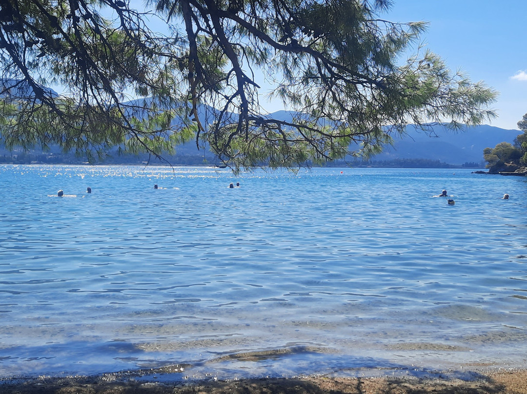 Love Bay-波罗斯必去景点