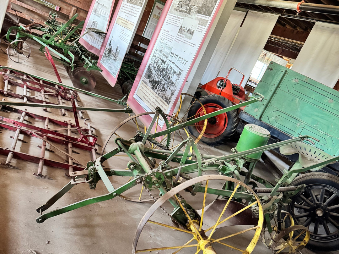 Prairie Museum of Art & History-Colby必去景点