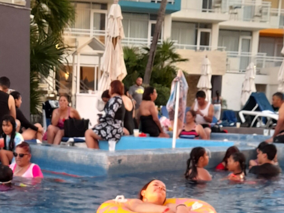 Star Palace Beach Hotel主图