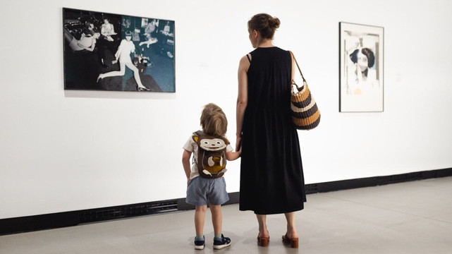 Kunsthalle Praha-布拉格必去景点