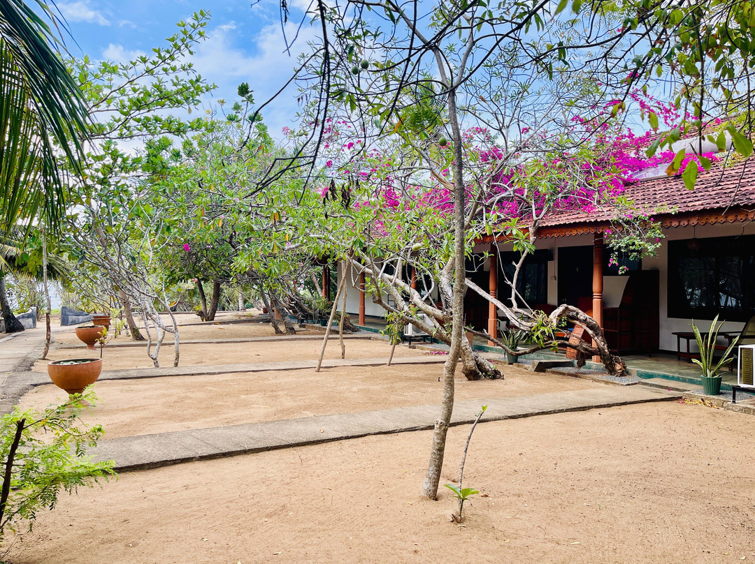 Nature Lanka Ayurveda Health Resort主图