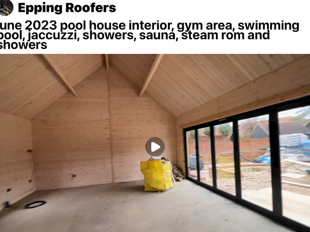 Epping Roofers-哈洛必去景点
