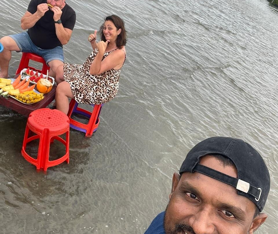 Negambo Cabs By AK Lanka-Dalukkane必去景点