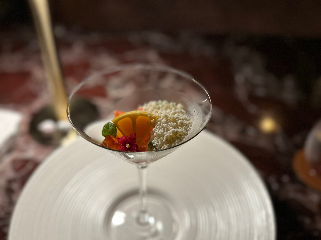 The Crown By Kirk Westaway