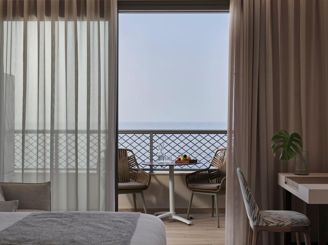 Amira Luxury Resort & Spa主图