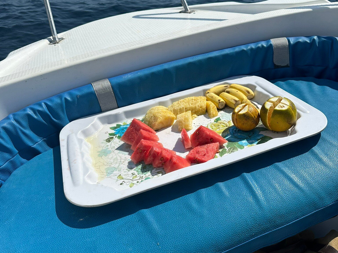 Panamwe Tours & safaris-Pwani Mchangani必去景点