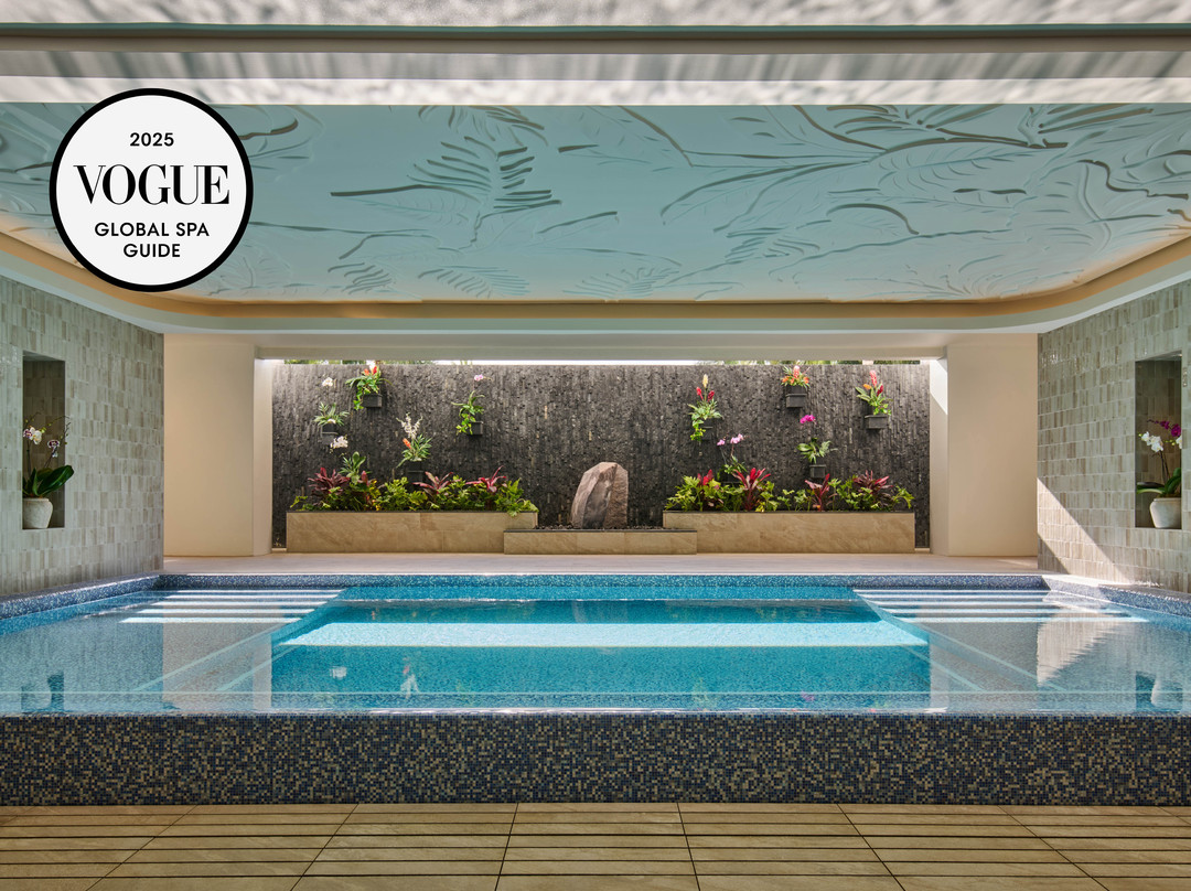 Kilolani Spa at Grand Wailea-维雷亚必去景点