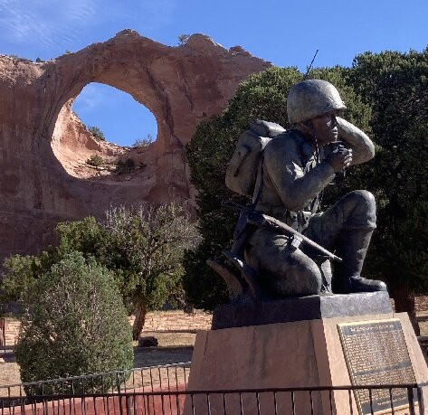 Navajo Reservation-Window Rock必去景点