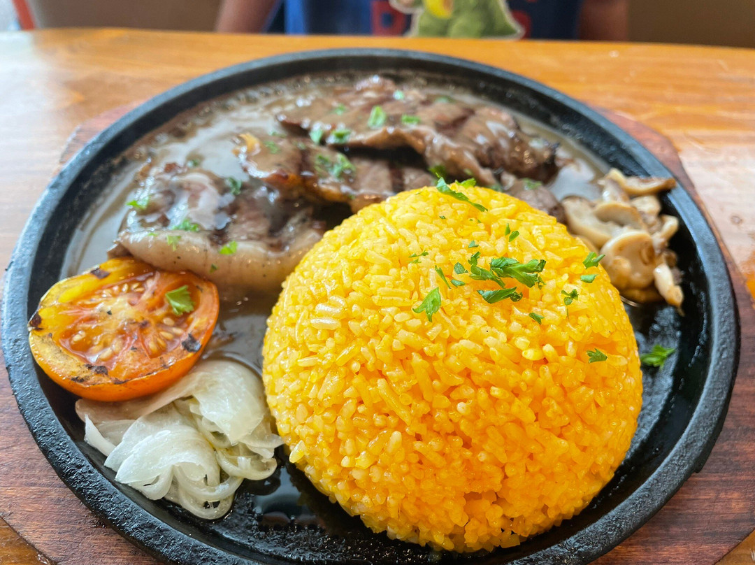 Ayala Malls Solenad-圣罗莎必去景点