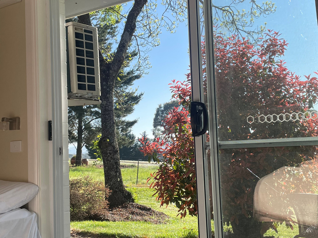 摩尔庄园酒店主图