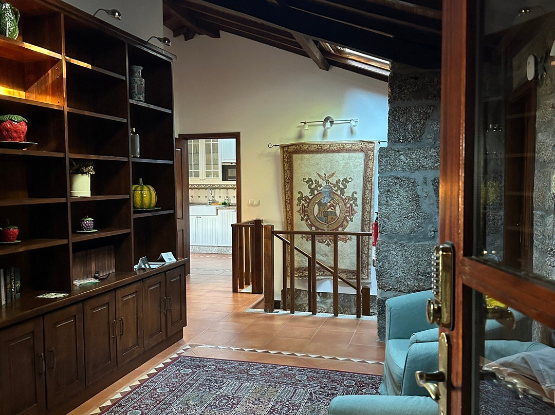 Quinta do Outeiro主图