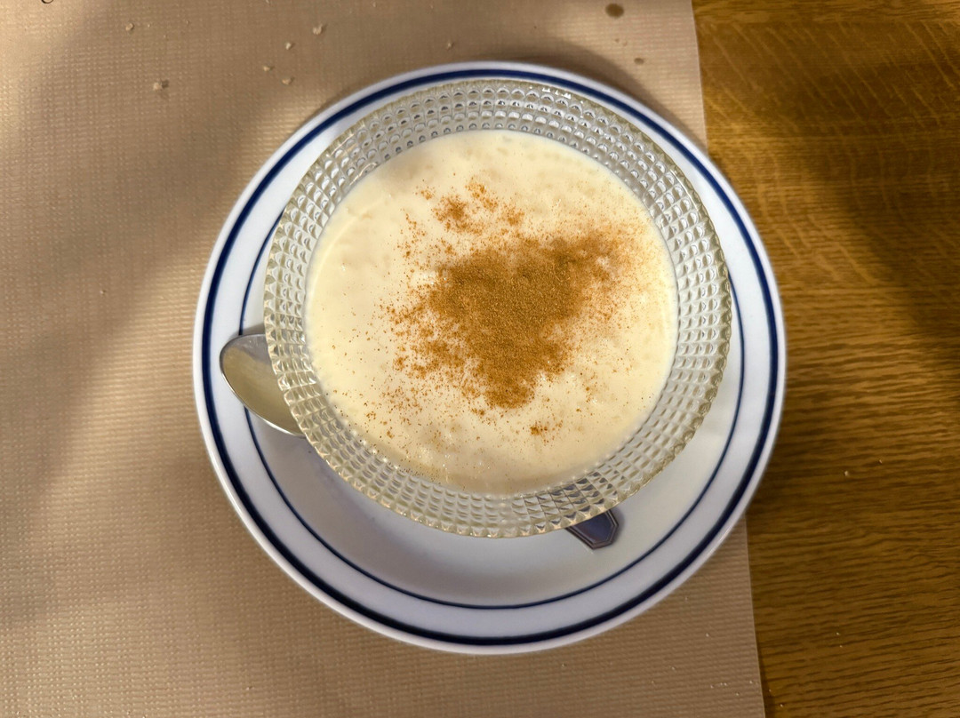 Txindurri Iturri Sidreria y Casa Rural主图